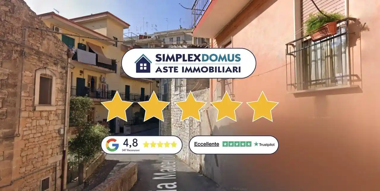 Appartamento in vendita a Modica