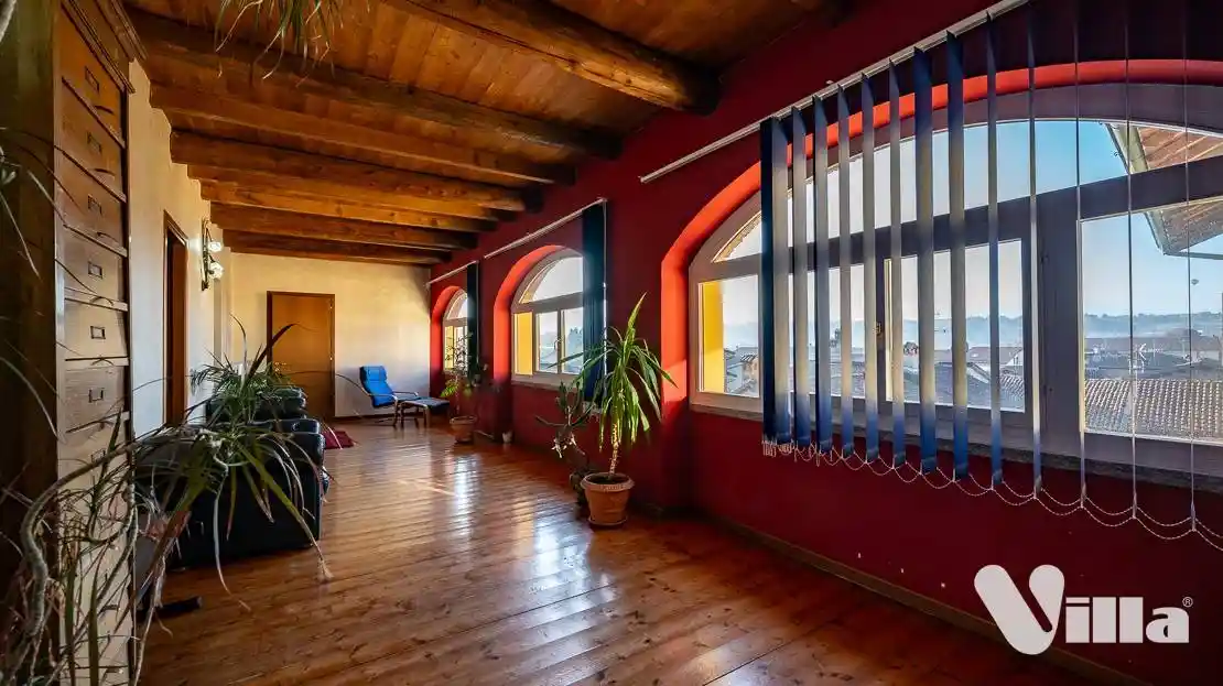 Appartamento in vendita a Sirone