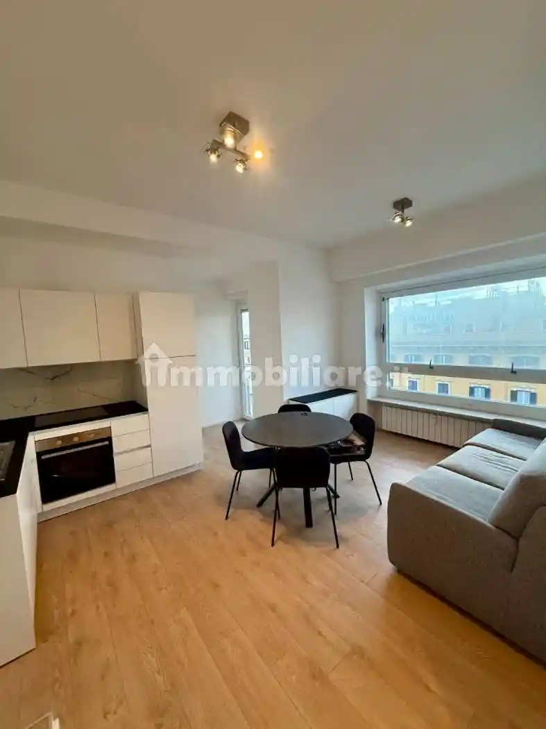 Appartamento in affitto a Roma