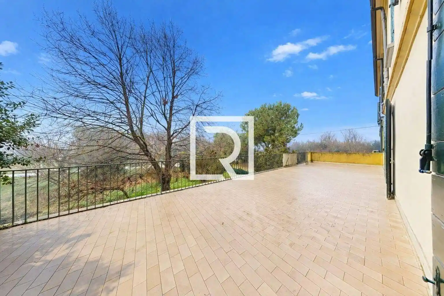 Villa in vendita a San Mauro Pascoli