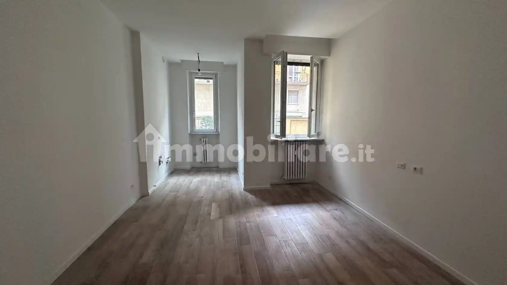 Appartamento in vendita a Pavia