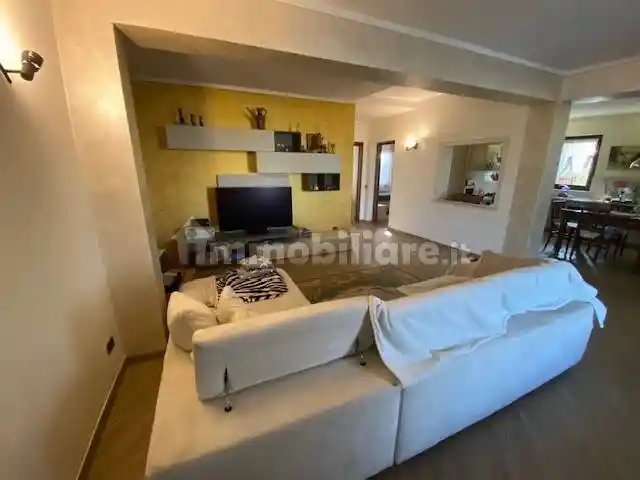 Appartamento in vendita a Azzano Mella