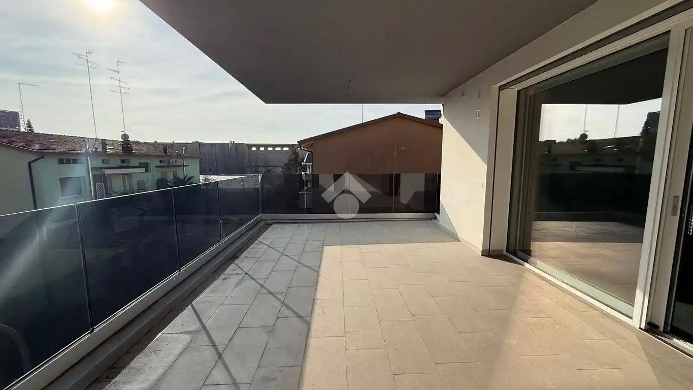 Appartamento in vendita a Pordenone