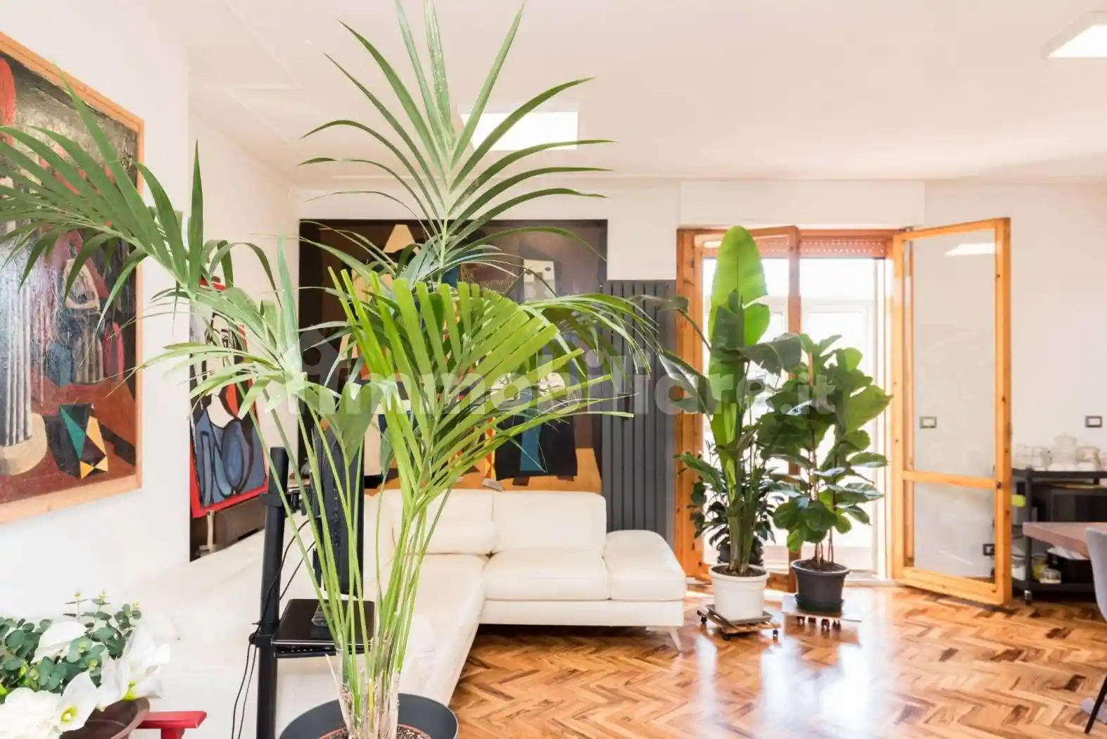 Appartamento in vendita a Forlì