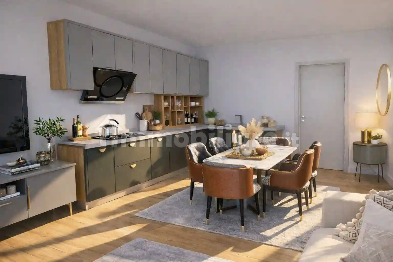 Appartamento - foto 2