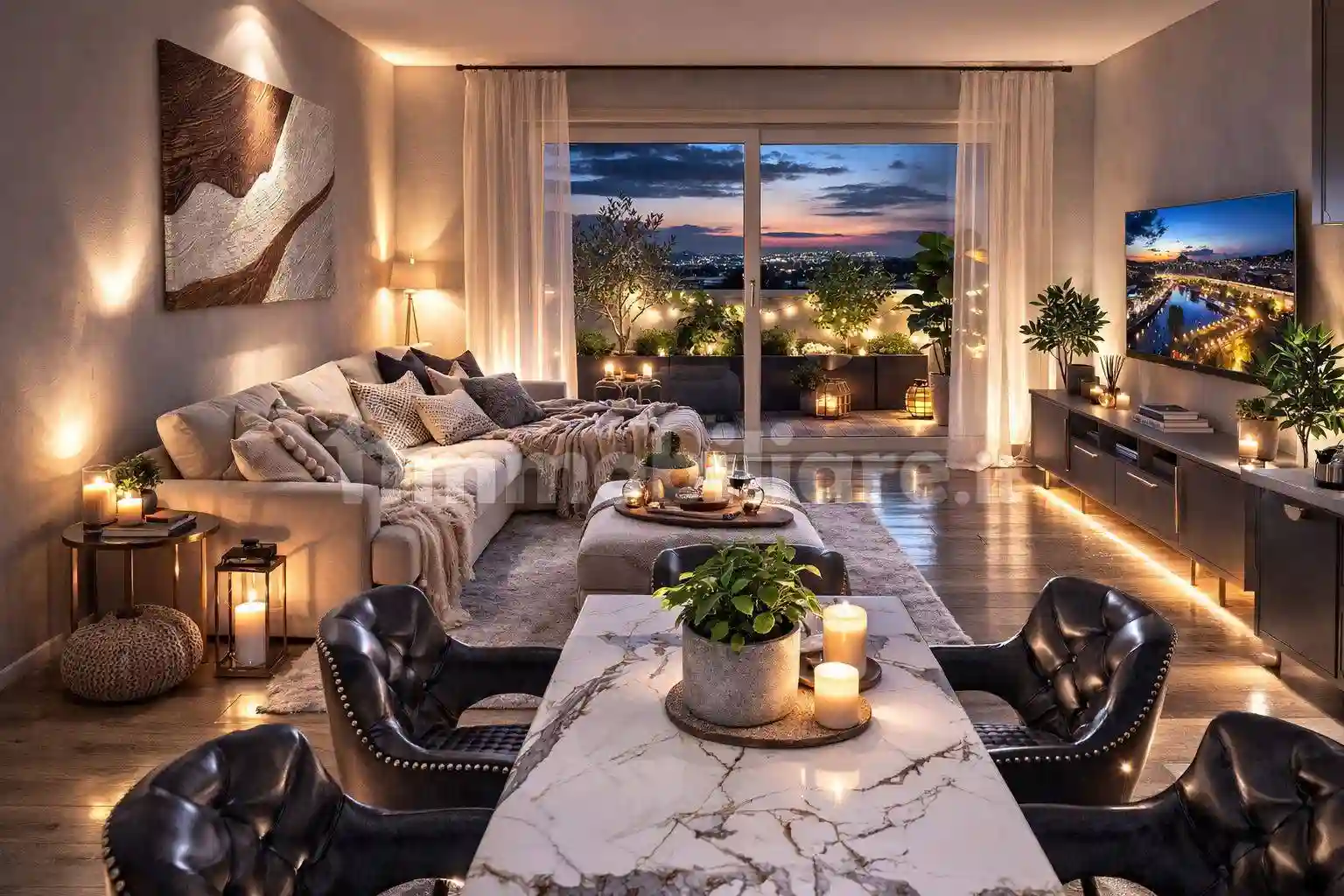 Appartamento - foto 5