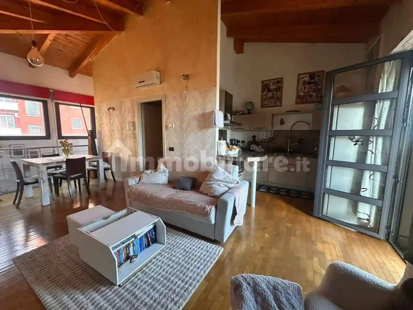 Appartamento - foto 4