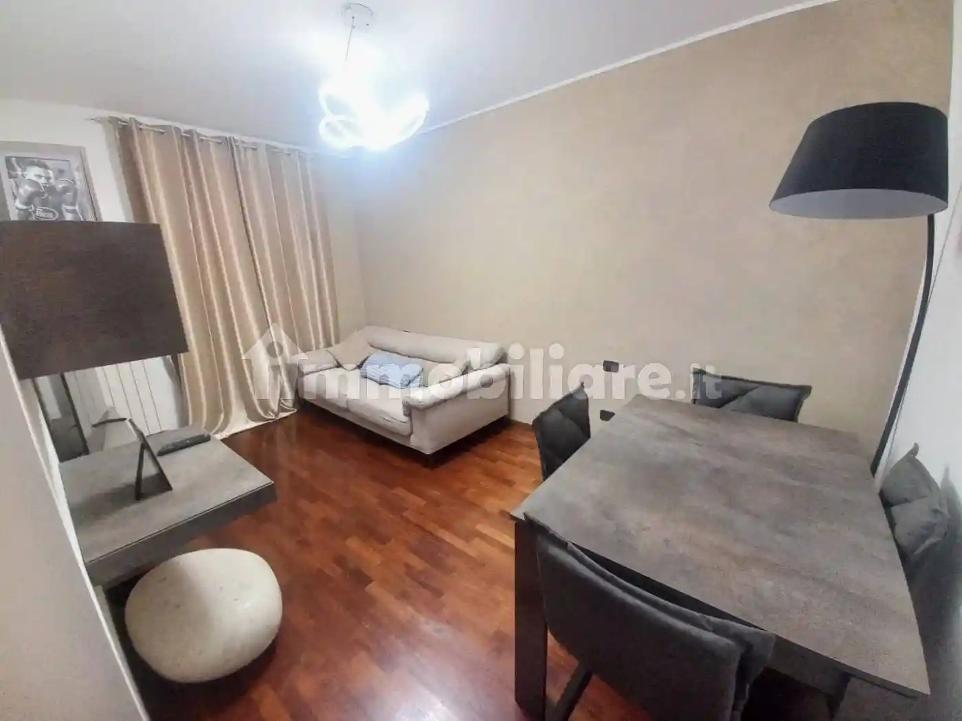 Appartamento in vendita a Vignate