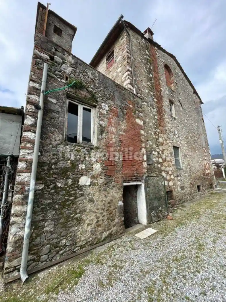 Casa indipendente in vendita a Capannori