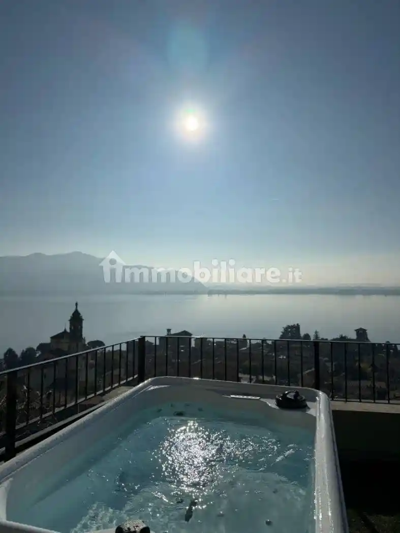 Appartamento in vendita a Predore