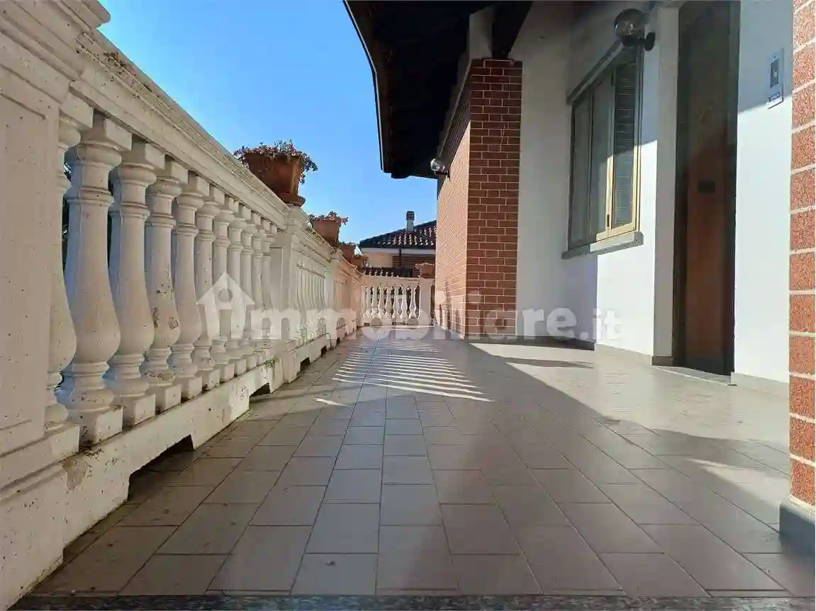Casa indipendente - foto 2