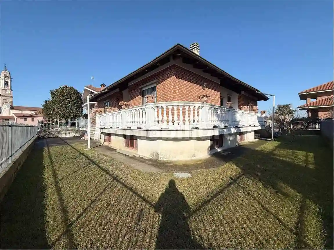 Casa indipendente - foto 3