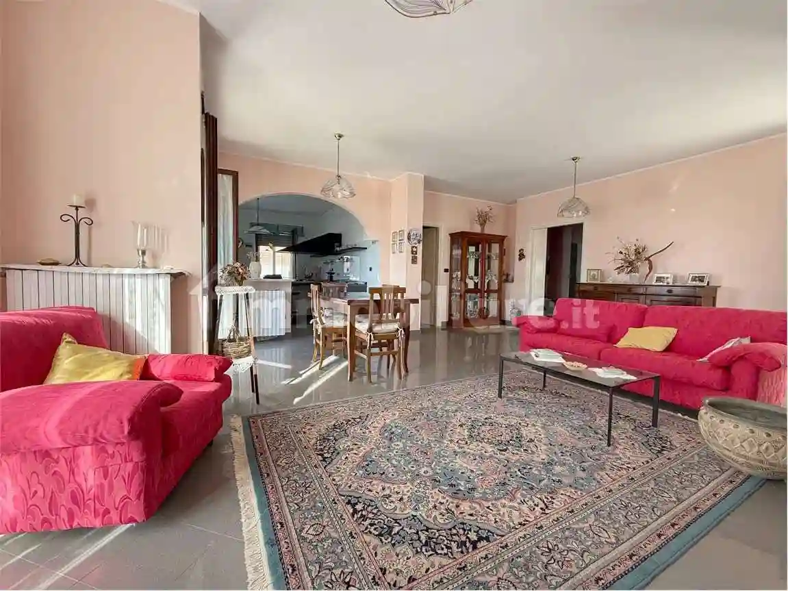 Casa indipendente - foto 5