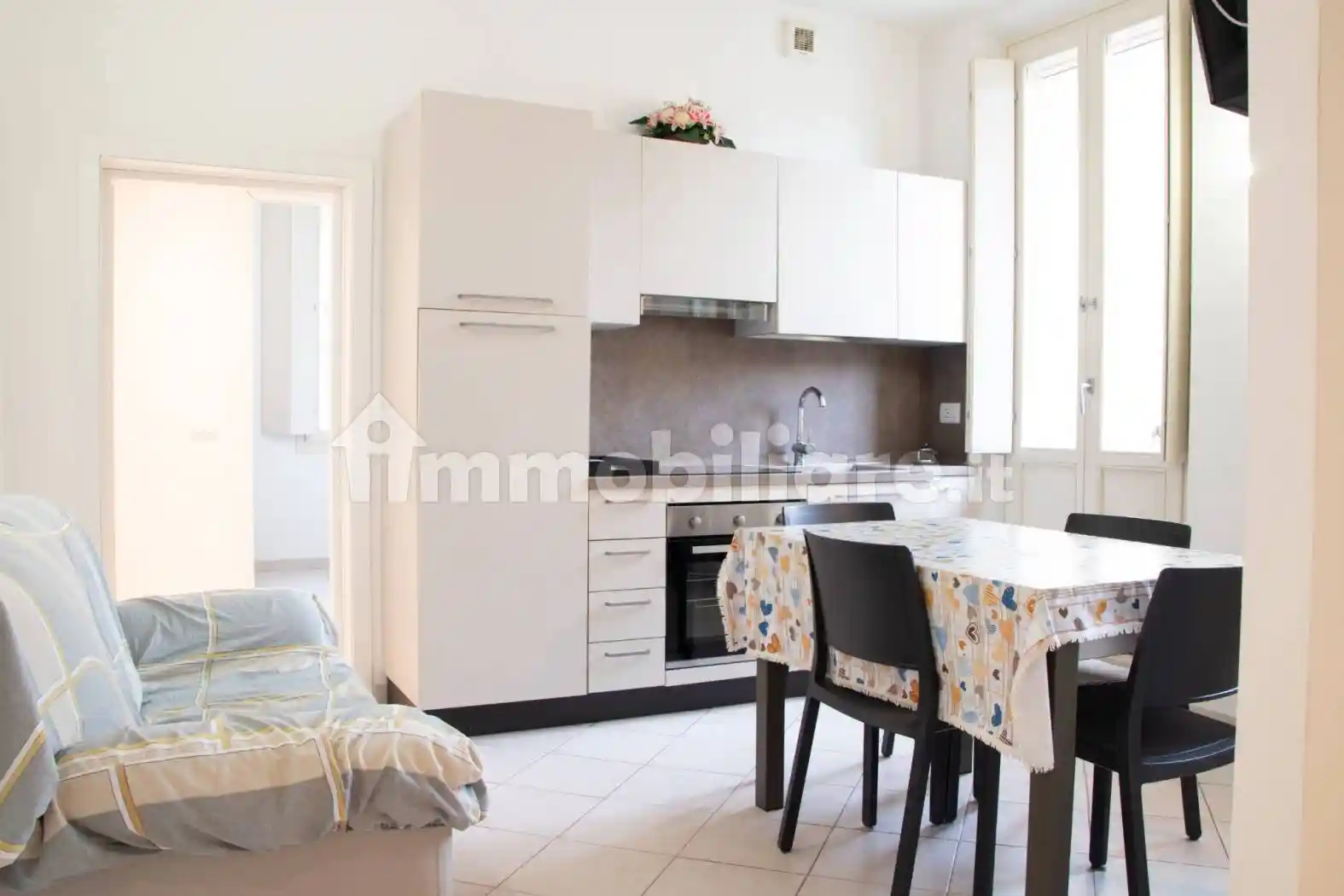 Appartamento in vendita a Mantova