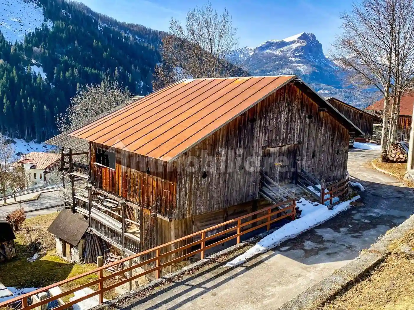 Rustico - Casale - foto 4