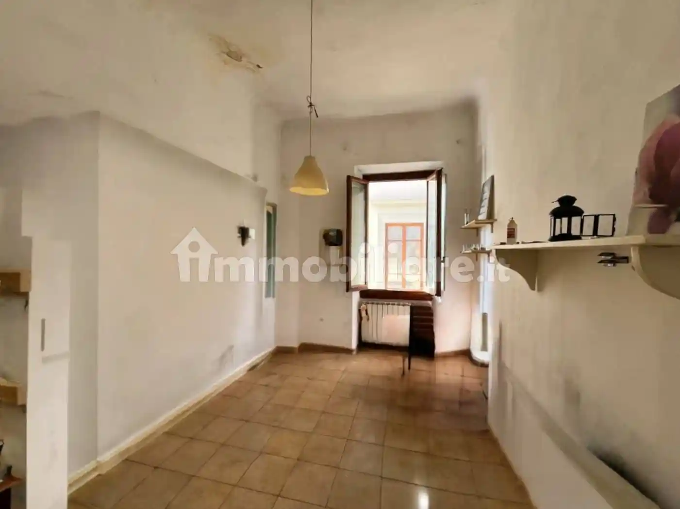 Appartamento in vendita a Firenze