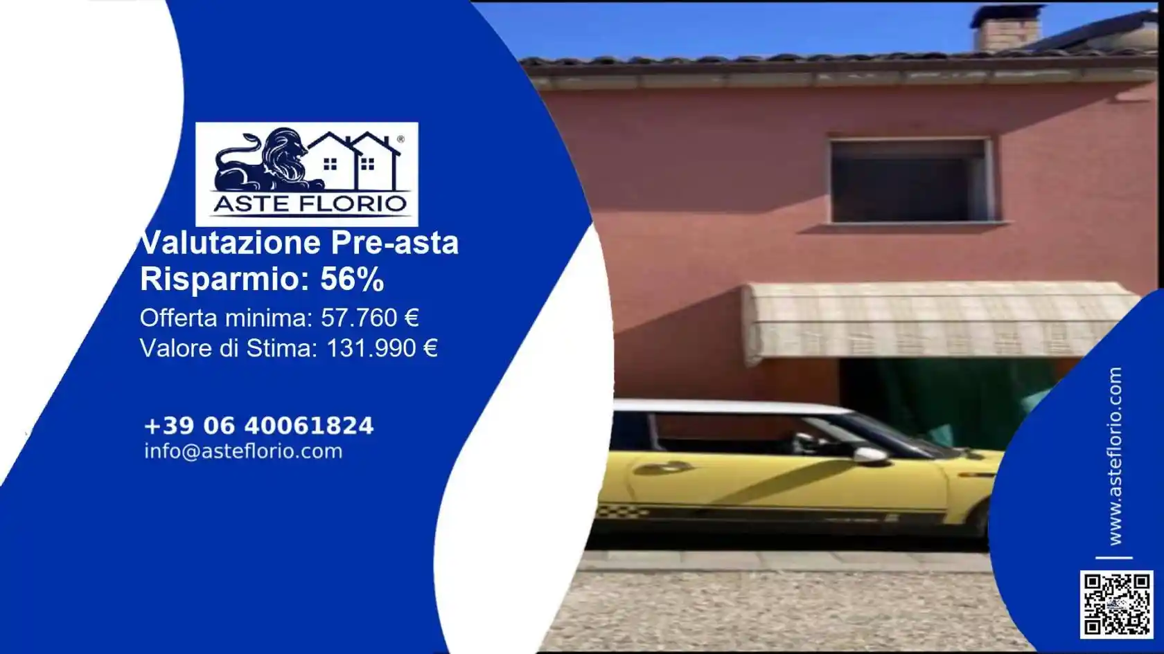 Appartamento in vendita a Cervesina