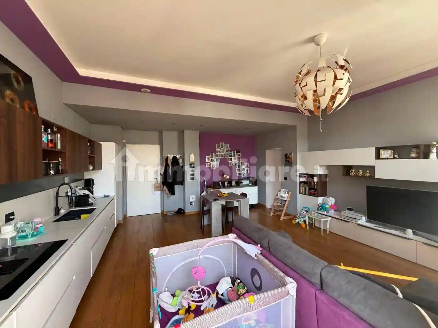 Appartamento - foto 5