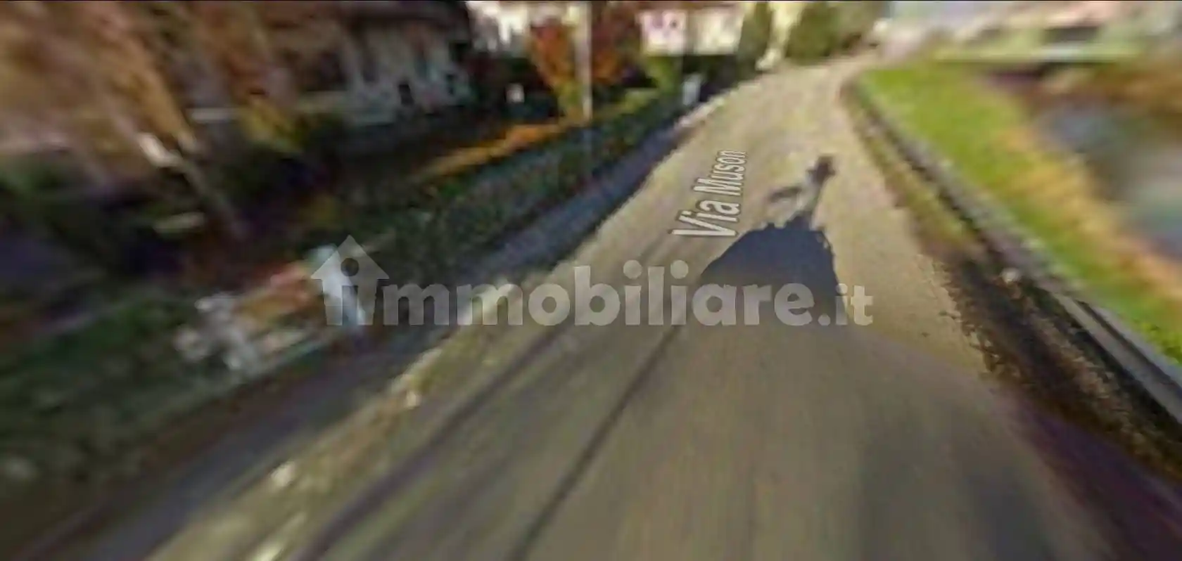 Appartamento in vendita a Campodarsego