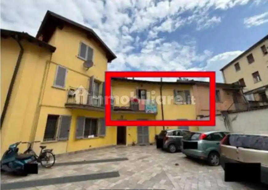 Appartamento in vendita a Brescia