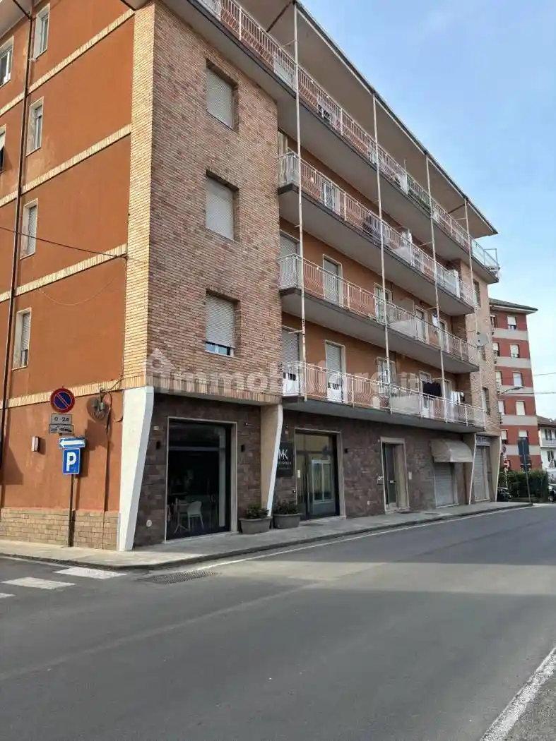 Appartamento in vendita a Ovada