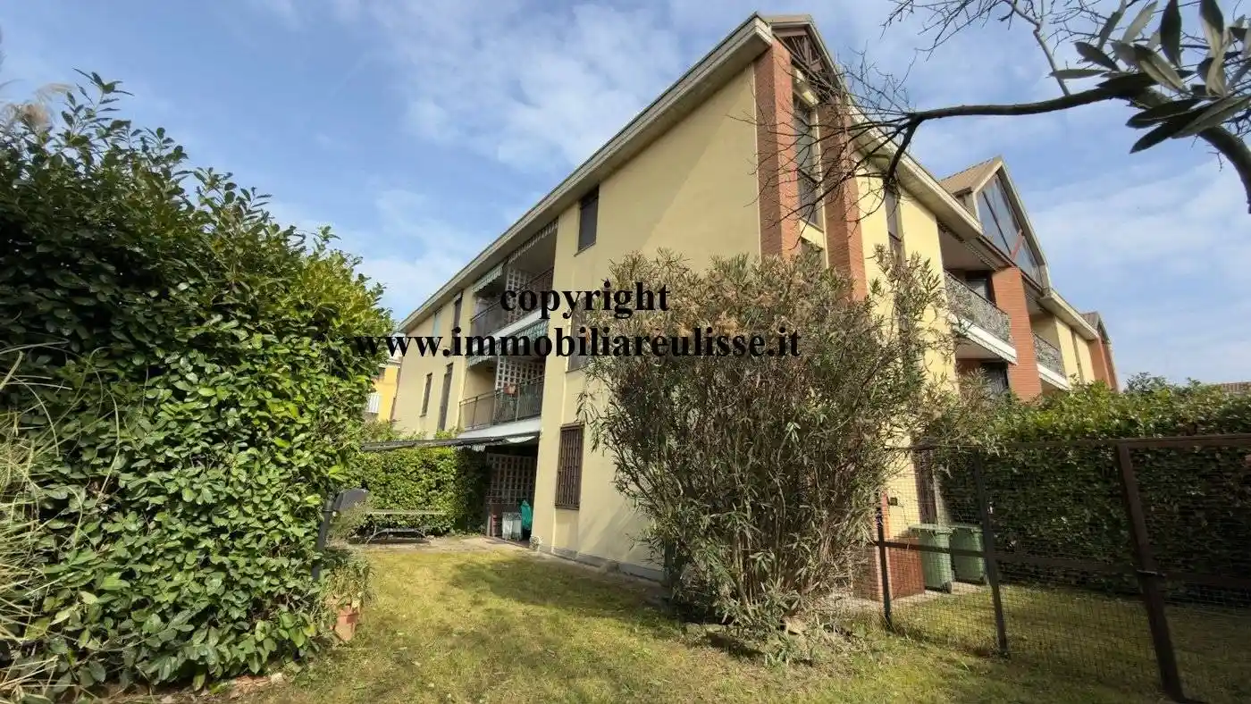 Appartamento in vendita a Cernusco sul Naviglio