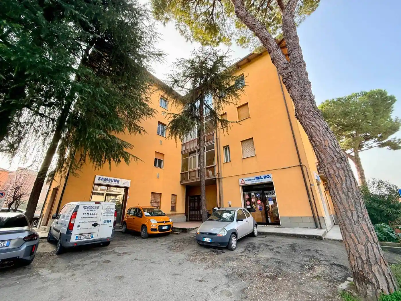 Appartamento in vendita a Imola