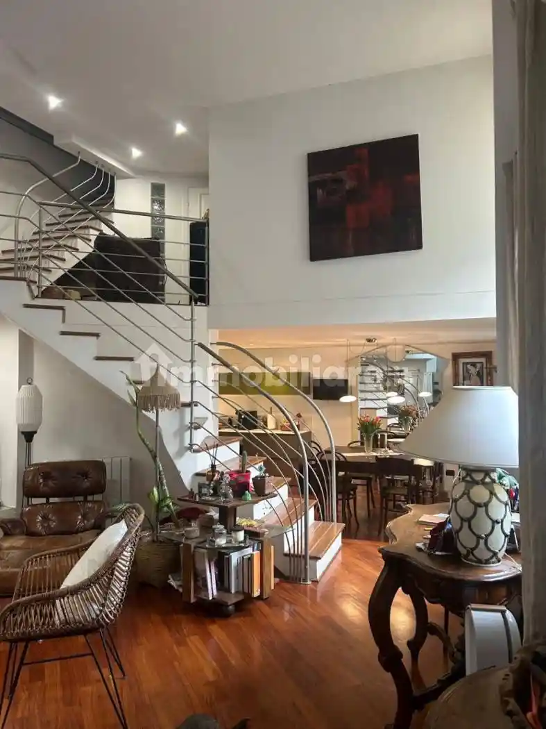 Casa indipendente in vendita a Milano