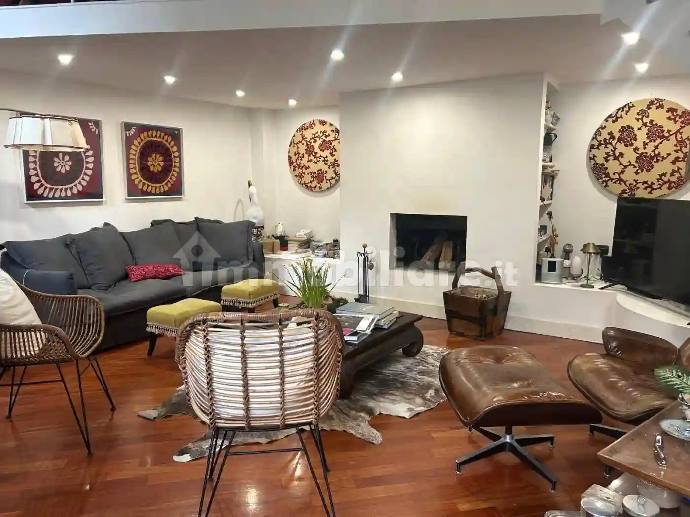 Casa indipendente - foto 4