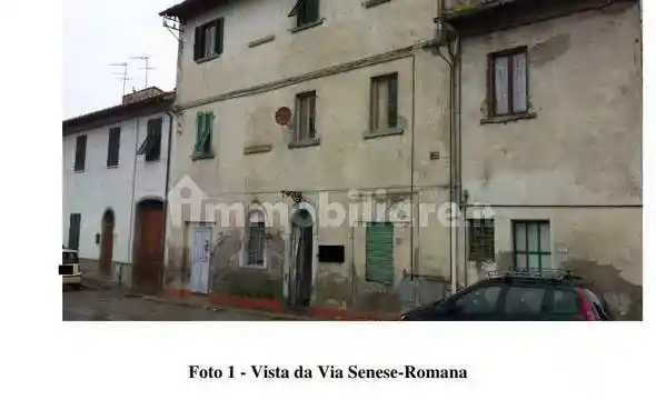 Appartamento in vendita a Campi Bisenzio