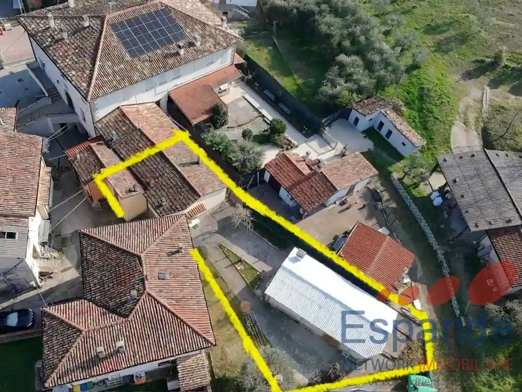 Casa indipendente - foto 2