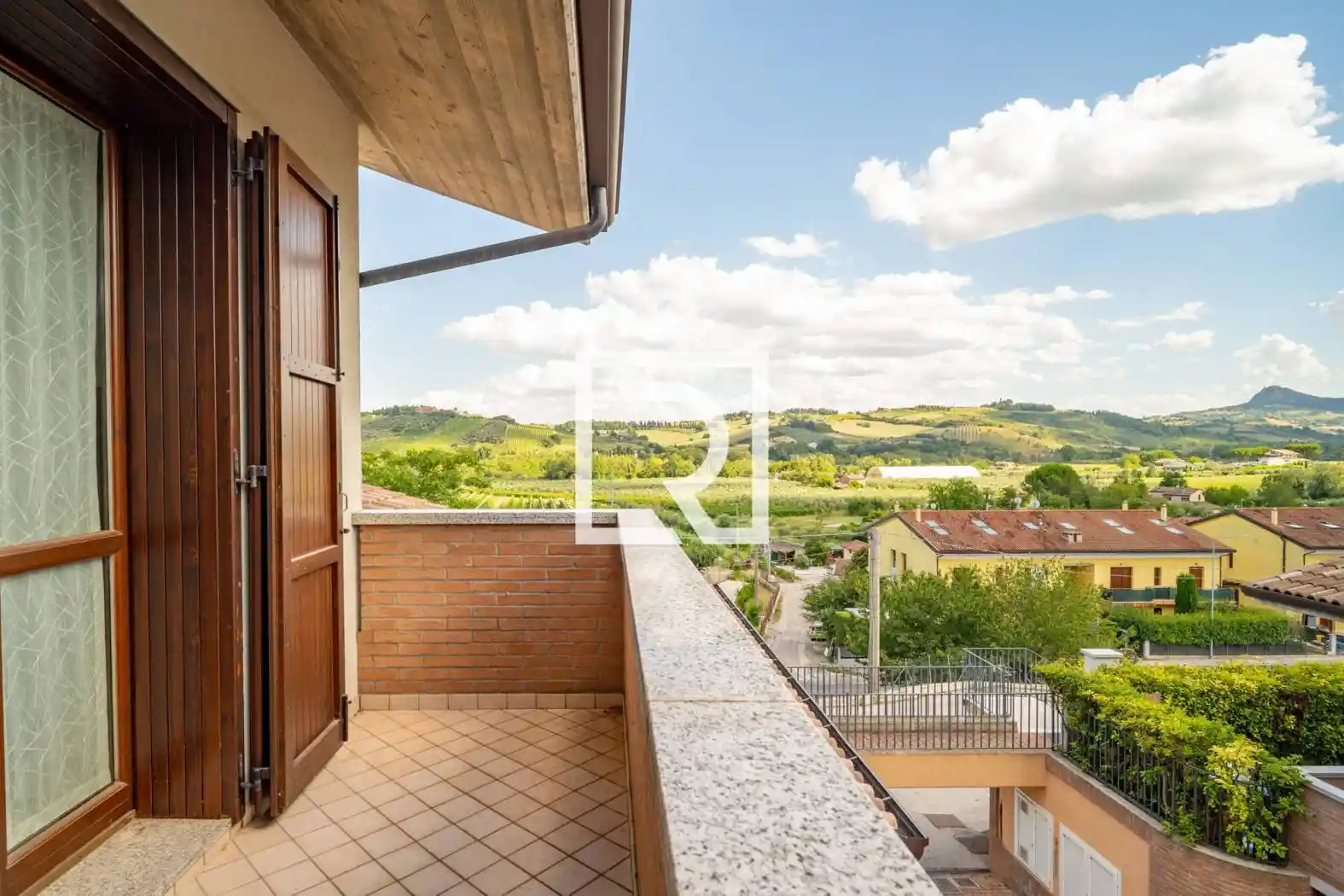 Appartamento in vendita a Santarcangelo di Romagna