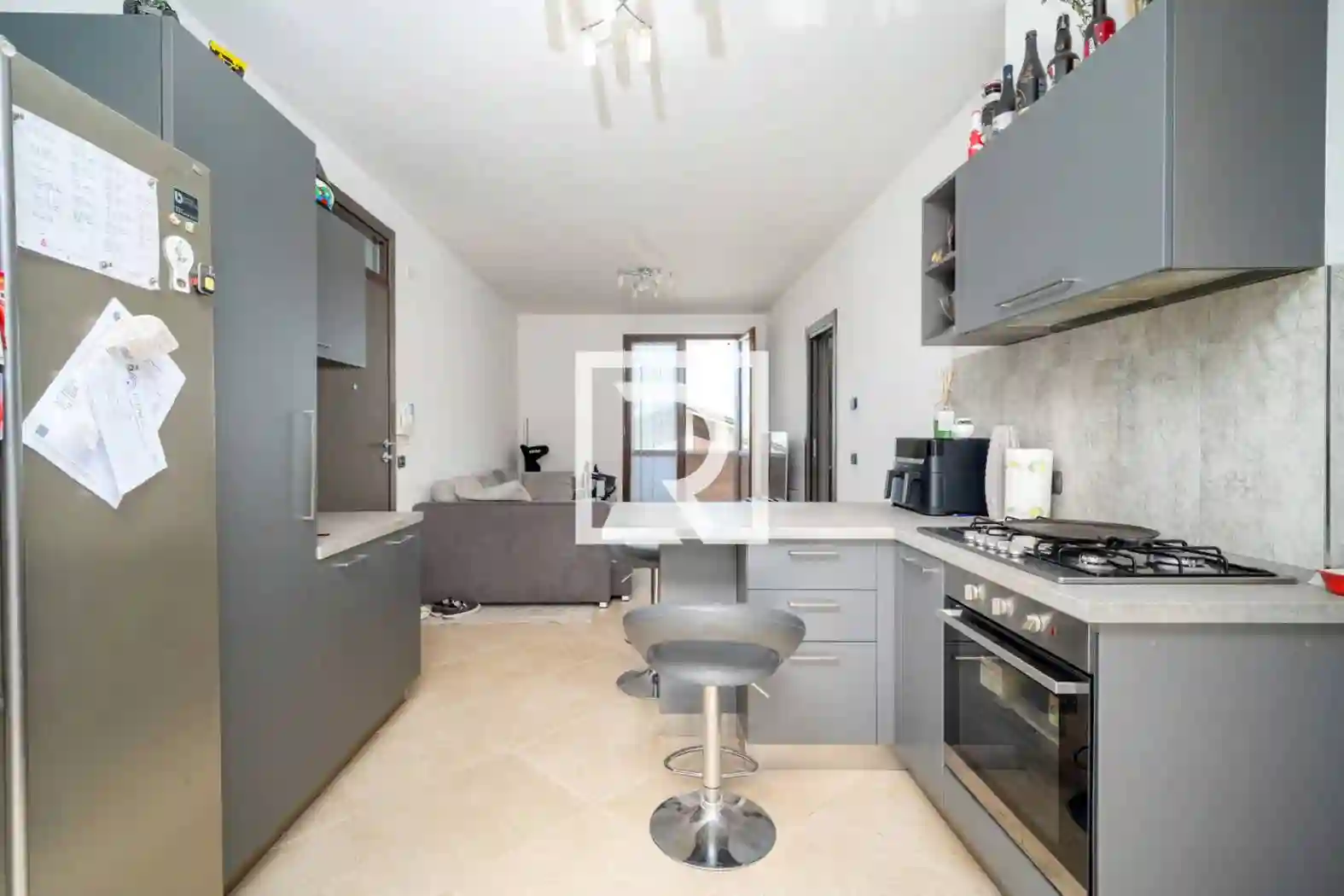 Appartamento - foto 3