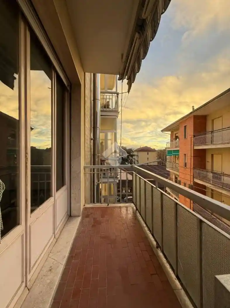 Appartamento in vendita a Acqui Terme