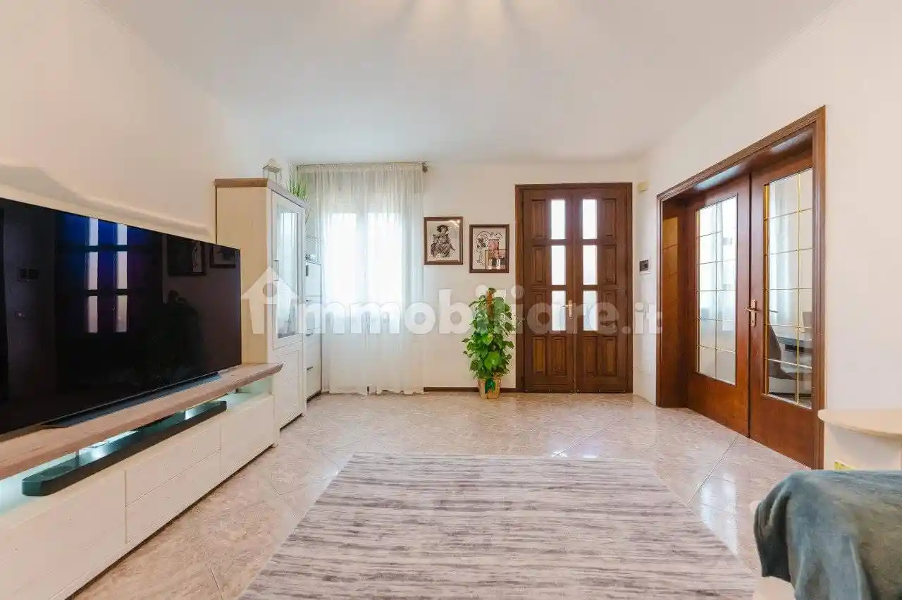 Appartamento in vendita a Montegrotto Terme