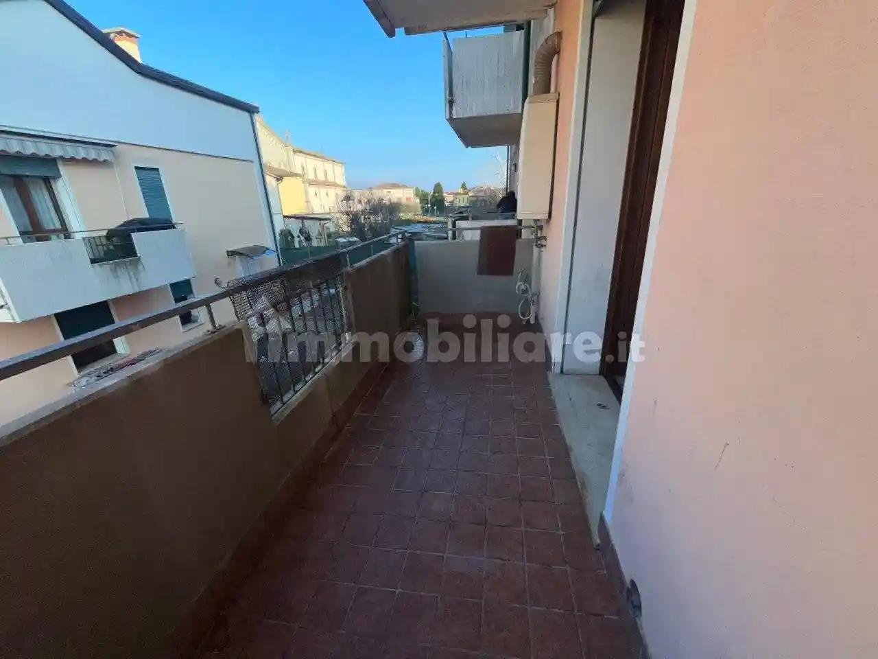 Appartamento in vendita a Nanto