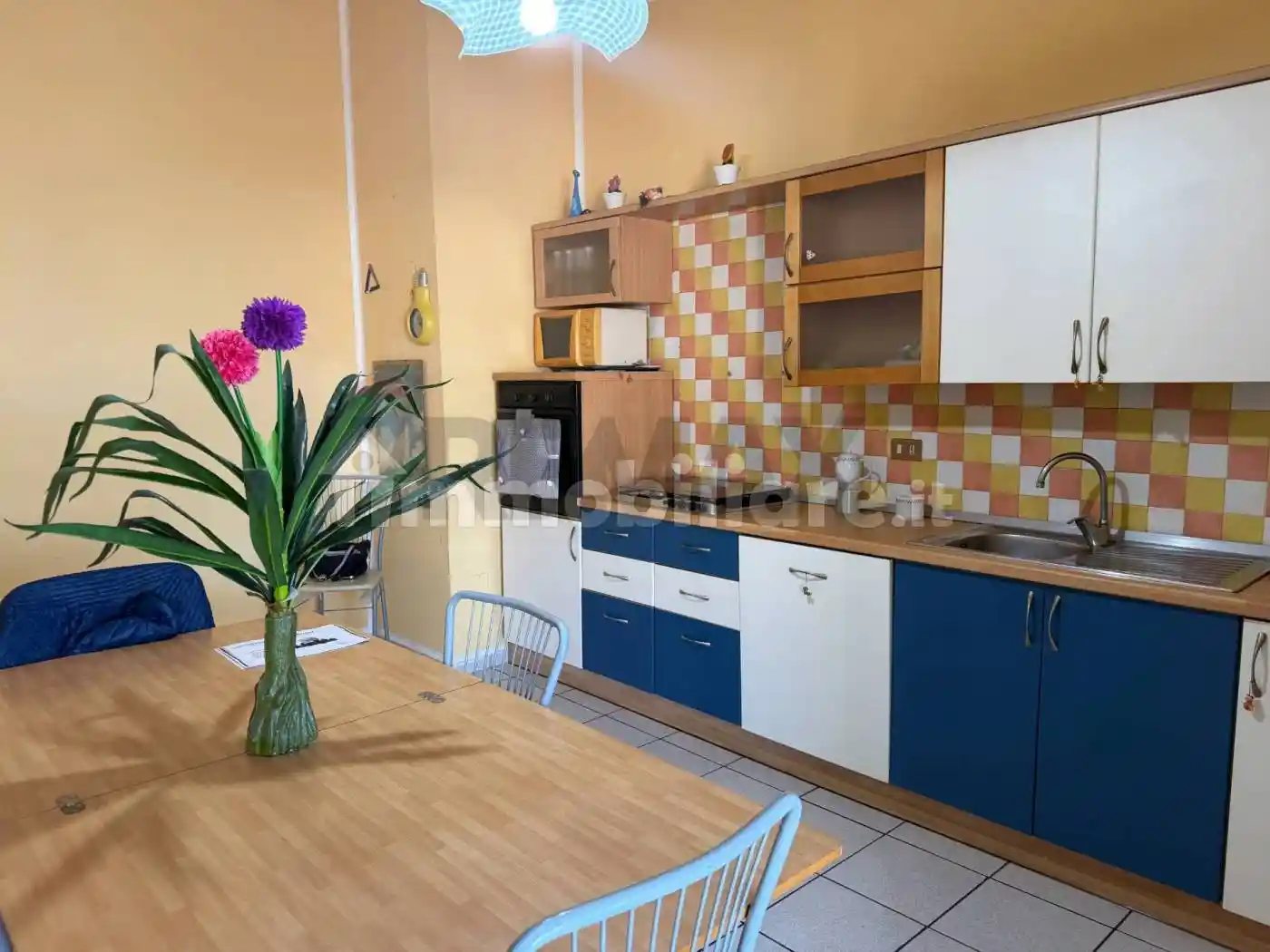 Appartamento in vendita a Bagheria