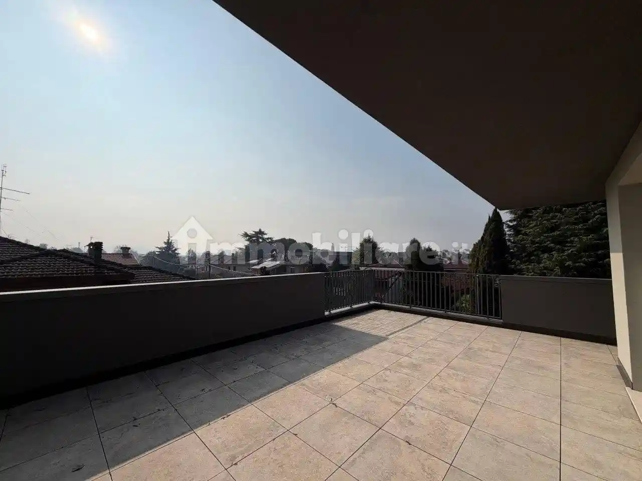 Attico - Mansarda in vendita a Abano Terme