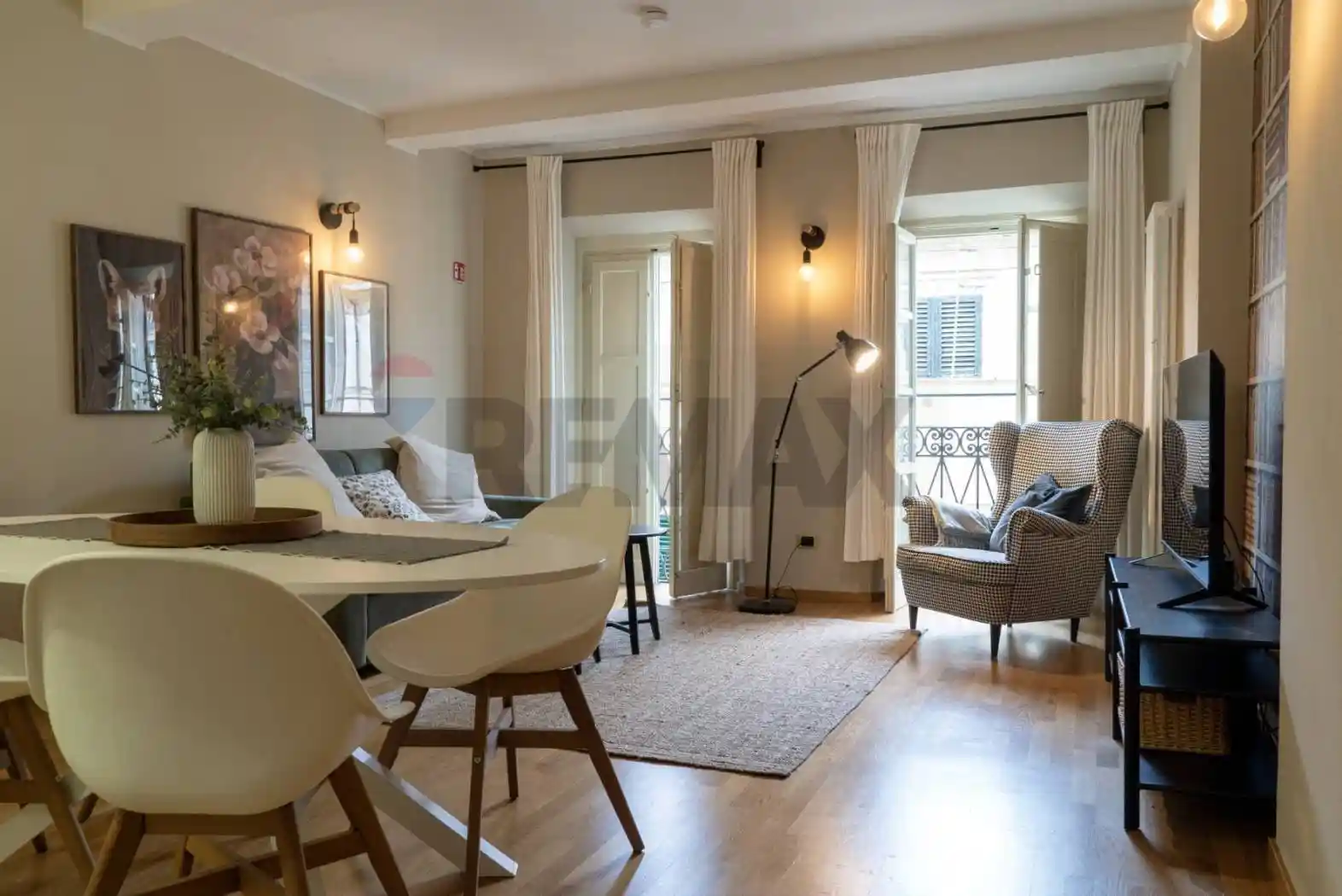 Appartamento in vendita a Lucca