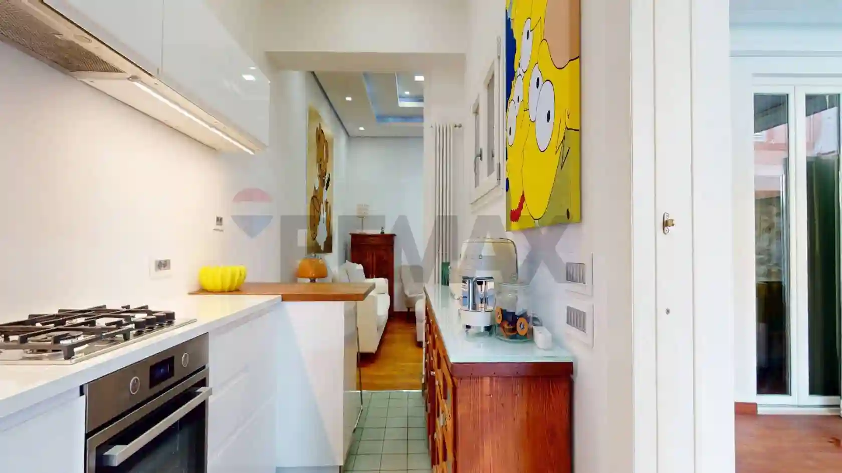 Appartamento - foto 3