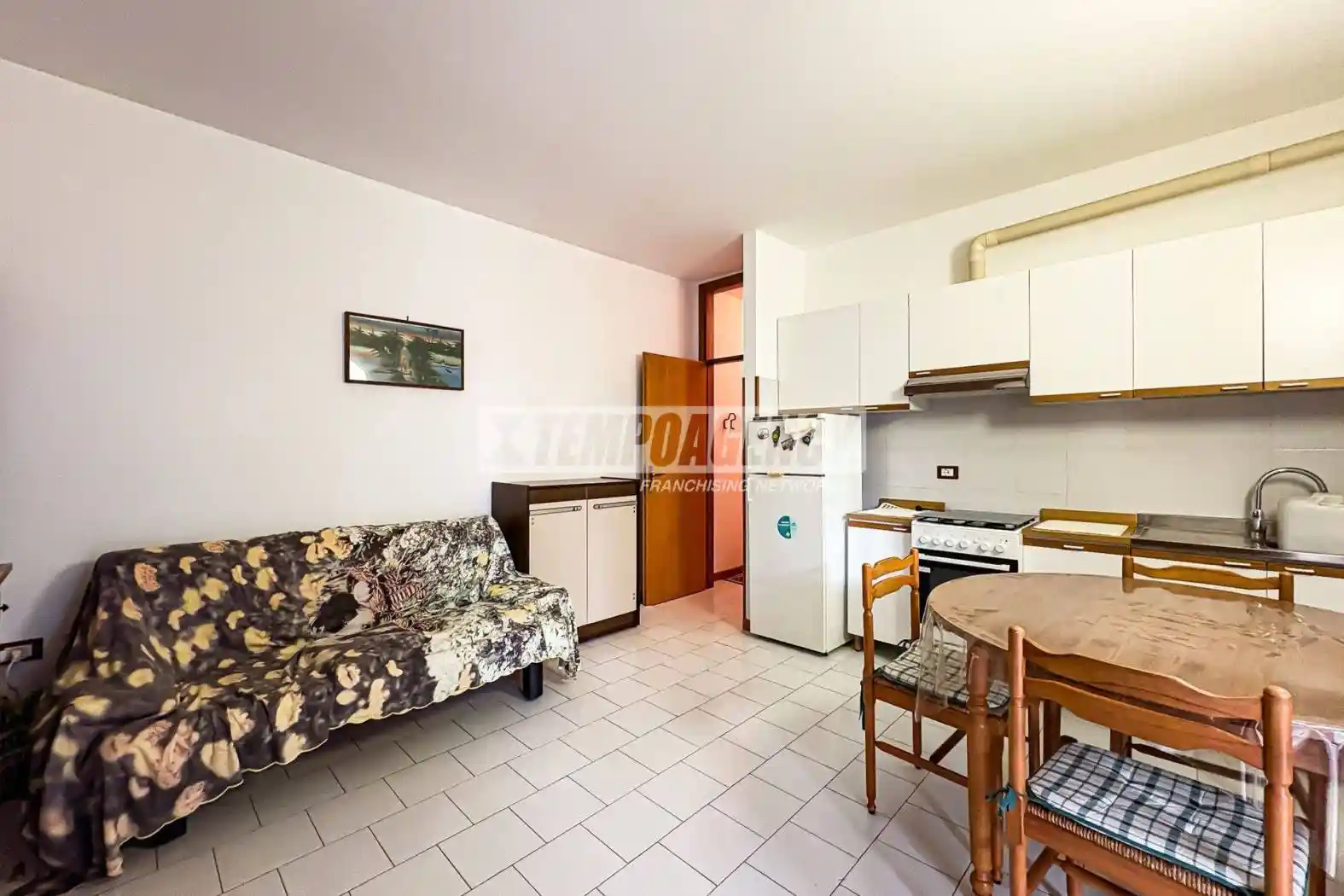 Appartamento in vendita a Cervia