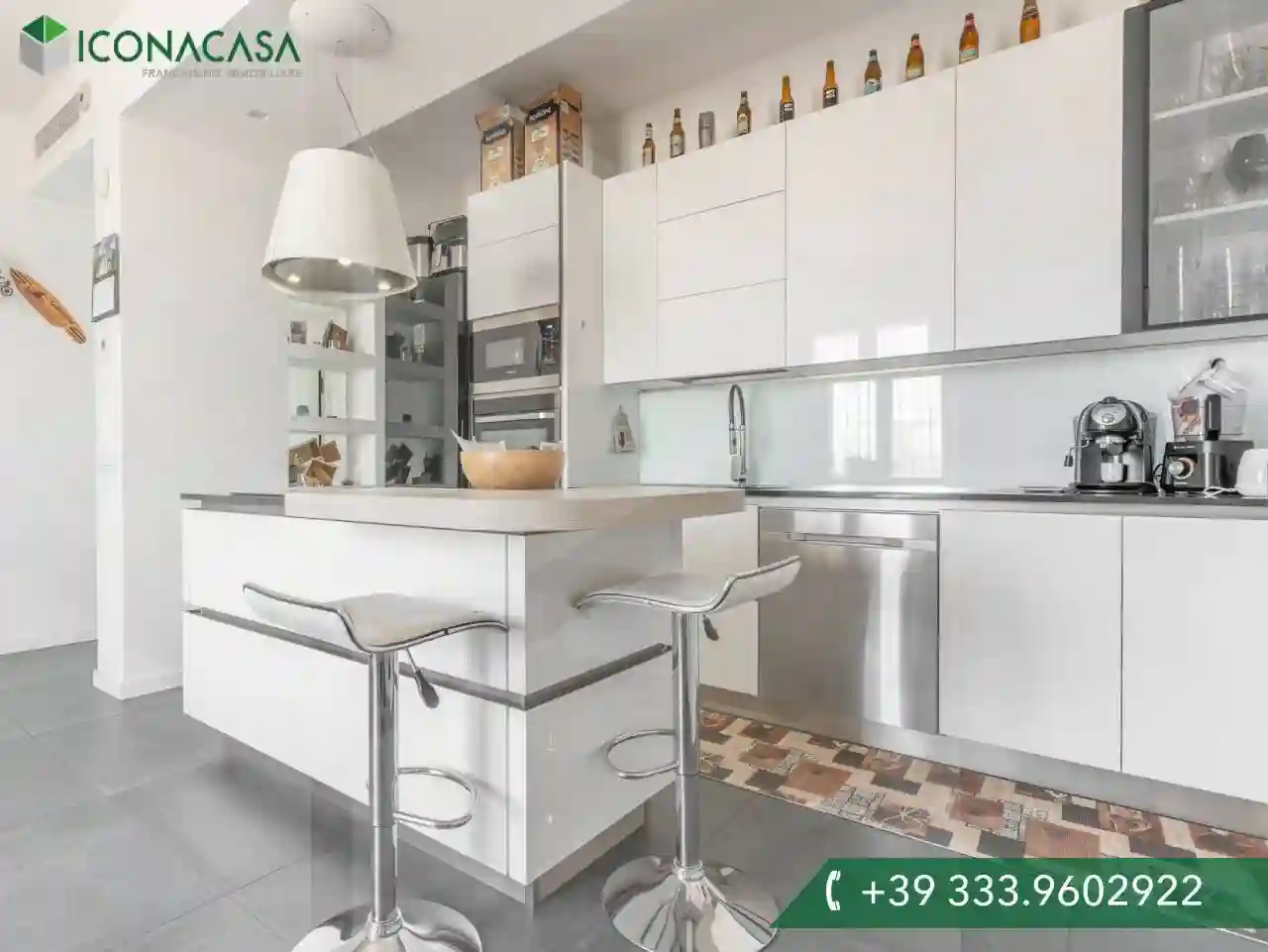 Appartamento - foto 3