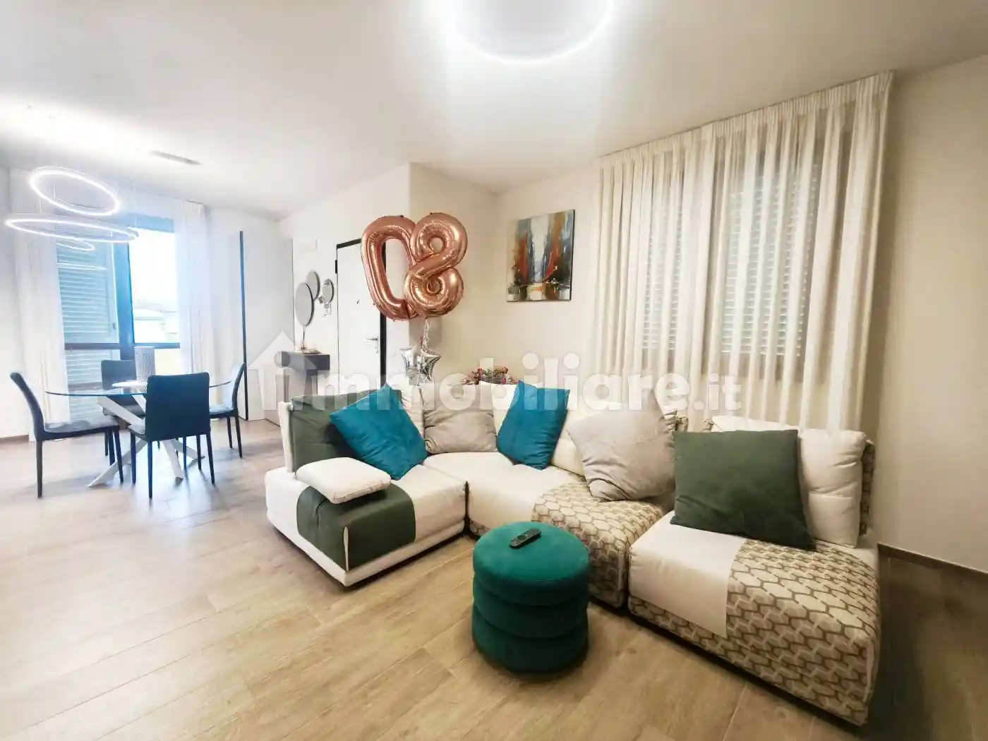 Appartamento in vendita a Santa Maria a Monte