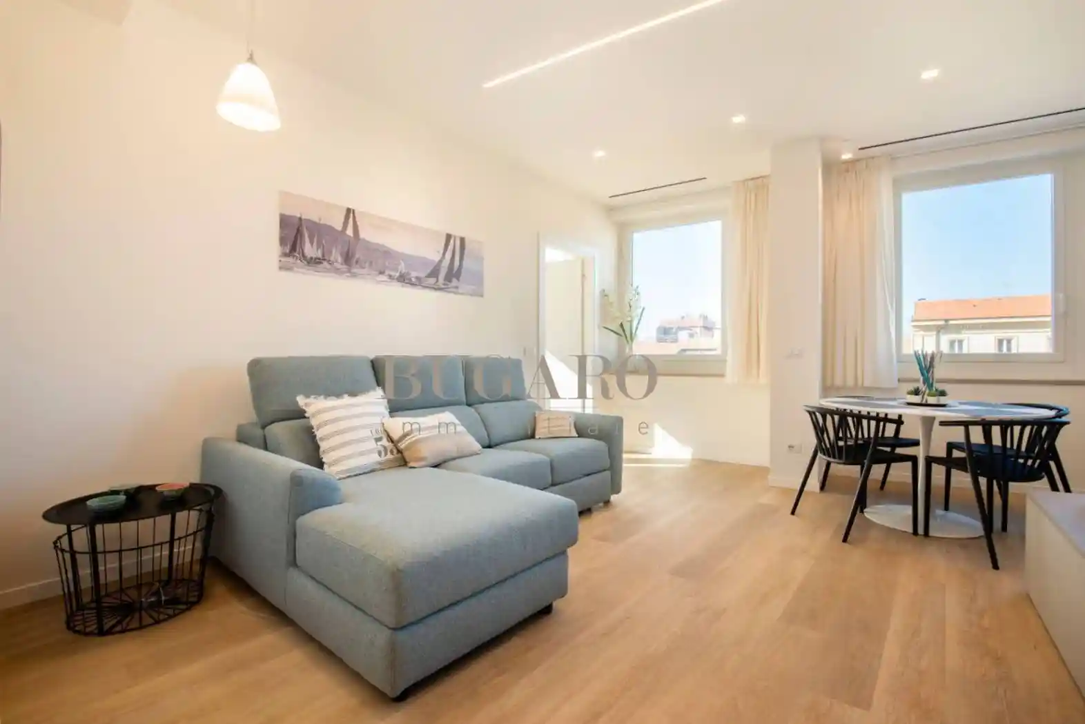 Appartamento in affitto a Ancona