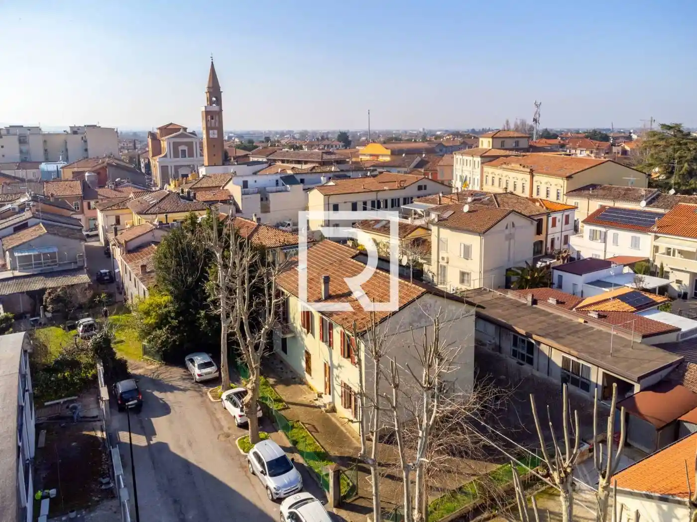 Villa in vendita a San Mauro Pascoli