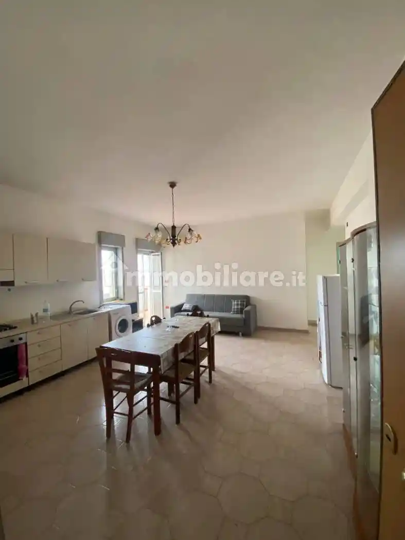 Appartamento in vendita a Corigliano-Rossano