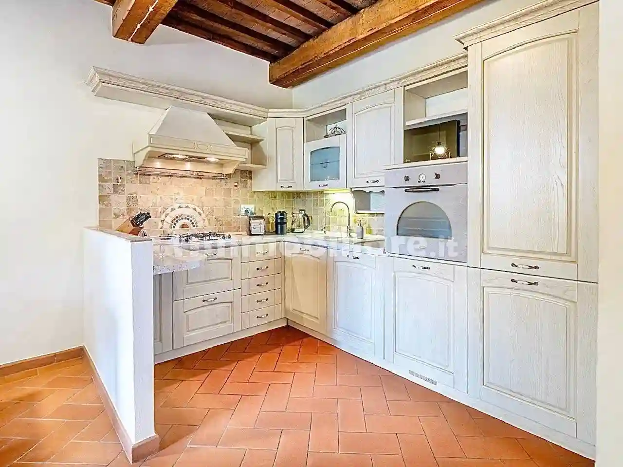 Casa indipendente - foto 5