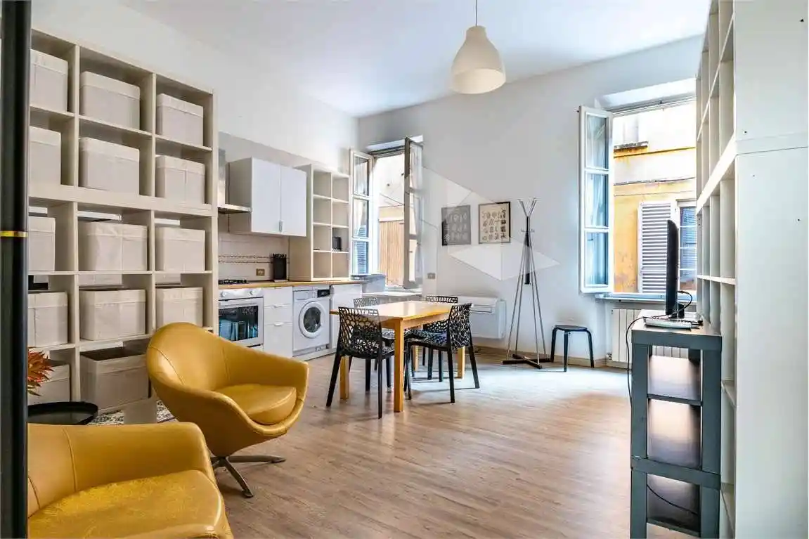 Appartamento in affitto a Reggio Emilia