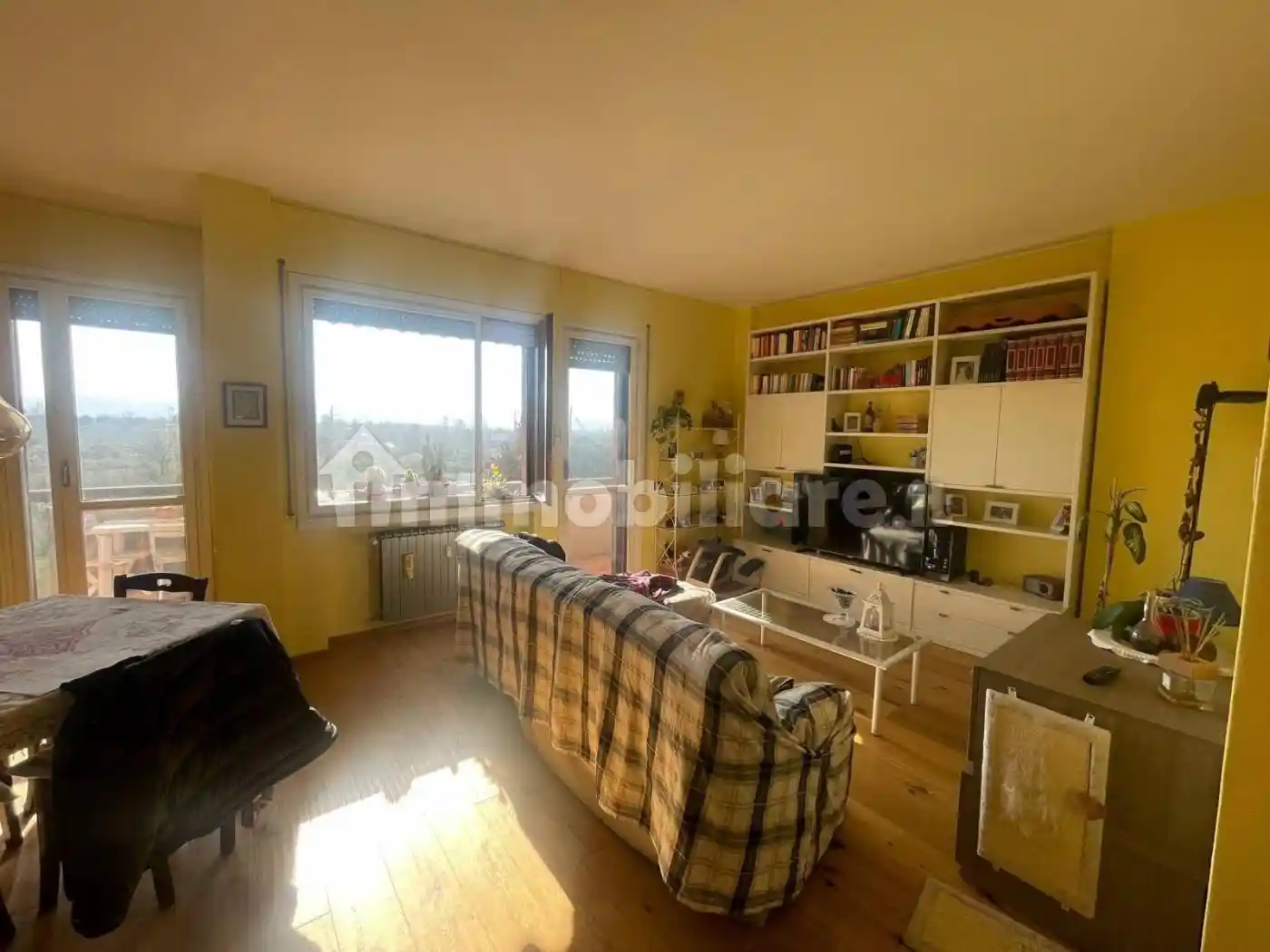 Attico - Mansarda in vendita a Firenze