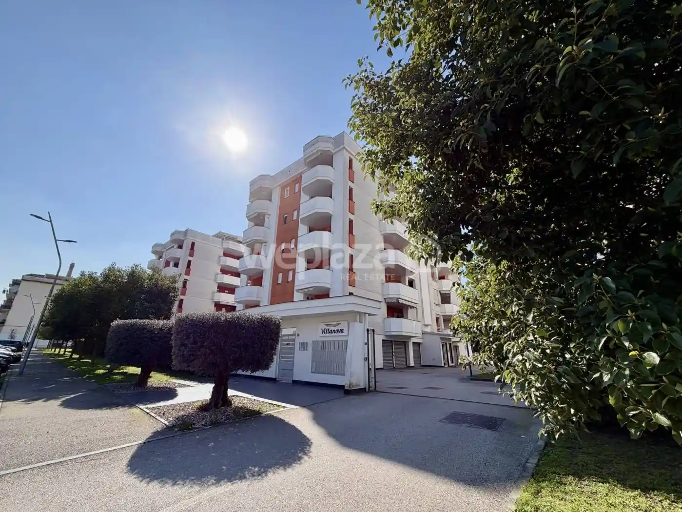 Appartamento in vendita a Volla